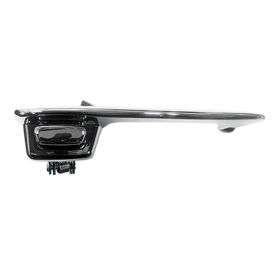 Dodge Pickup Fullsize 1987-1993 Passenger Side Front Outer Door Handle - CH1311107