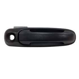 Dodge Dakota Pickup 2005-2010 Passenger Side Front Outer Door Handle - CH1311126 OEM# 55275948AC