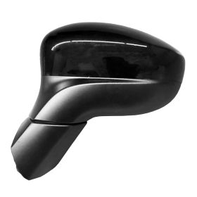 Chrysler Pacifica Van 2017-2019 Driver Side Power Door Mirror - CH1320463