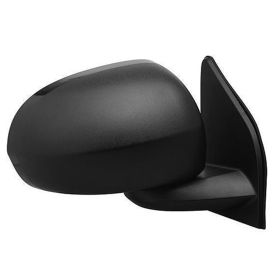 Jeep Compass Mk 2007-2016 Passenger Side Power Door Mirror - CH1321262