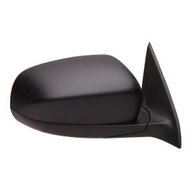 Jeep Cherokee 2014-2018 Passenger Side Power Door Mirror - CH1321366