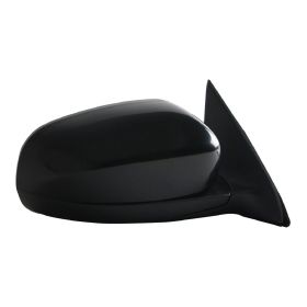 Jeep Cherokee 2014-2017 Passenger Side Power Door Mirror - CH1321374