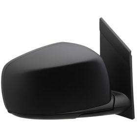 Chrysler Town And Country 2008-2015 Passenger Side Door Mirror - CH1321385