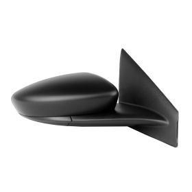 Chrysler 200 Sedan 2015 Passenger Side Power Door Mirror - CH1321436