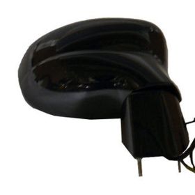 Chrysler Pacifica Van 2017-2019 Passenger Side Power Door Mirror - CH1321465