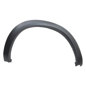 Dodge Pickup-ram-1500 Classic 2010 Rear Driver Side Fender Flare - CH1768108