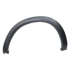 Dodge Pickup-ram-1500 Classic 2010 Rear Passenger Side Fender Flare - CH1769108