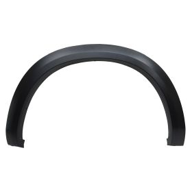 Dodge Pickup-ram-1500 Classic 2010 Rear Passenger Side Fender Flare - CH1769109