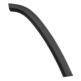 Jeep Grand Cherokee 2011-2016 Rear Passenger Side Wheel Arch Trim - CH1791102