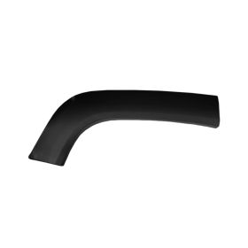 2015-2022 JEEP RENEGADE Passenger Side Rear Wheel Opening Molding - CH1791104