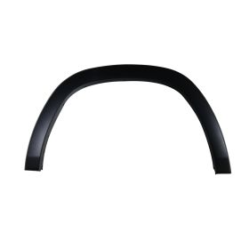 Dodge RAM Pickup 1500 2019 Rear Passenger Side Wheel Arch Trim - CH1791107