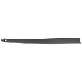 2009-2022 RAM PICKUP-RAM-1500 Passenger Side Truck Bed Rail Cap - CH1793107 OEM# 68375098AA