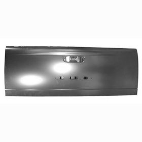 Tailgate -W/ Dual Rear Wheels Oem# 55276328Aa