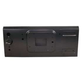 2007-2017 Jeep Wrangler -  - CH1900130