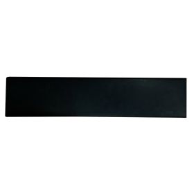 2019-2023 Dodge Promaster 3500 - Driver Side Tailgate Molding Lower Mld Made Of Pp Plastic  - CH1904102