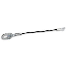 Dodge Pickup Fullsize 1994-2002 Driver Side Tailgate Check Cable - CH1918101