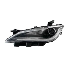 Chrysler 200 Sedan 2015 Driver Side Halogen Headlight Assembly - CH2502262C