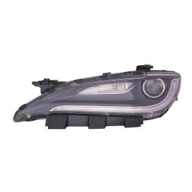 Chrysler 200 Sedan 2015-2016 Driver Side Hid Headlight Assembly - CH2502263