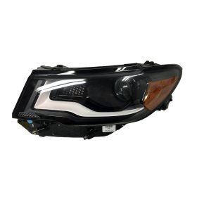 2017-2021 JEEP COMPASS MP Driver Side Hid Headlight Assembly - CH2502312 OEM# 68292229AG