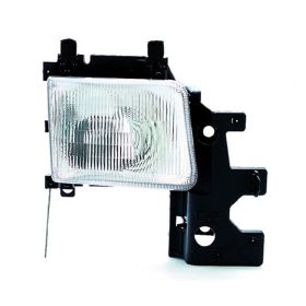 Dodge Van Fullsize 1994-1997 Passenger Side Head Light Assembly - CH2503115
