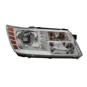 2009-2020 Dodge Journey Head Lamp Passenger Side W/O Hid HQ - OEM# 5116288AB - CH2503222-3