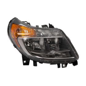 2014-2021 Ram Promaster 3500 Head Lamp Passenger Side W/O Doorl HQ - OEM# 4725944AJ - CH2503254-3