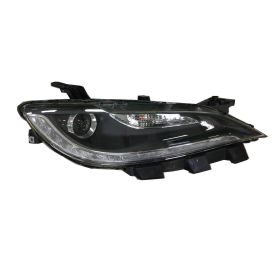 Chrysler 200 Sedan 2015-2016 Passenger Side Hid Headlight Assembly - CH2503264