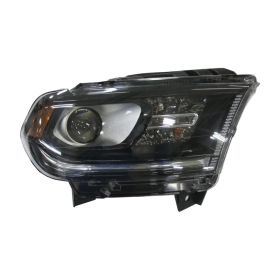 2016-2020 DODGE DURANGO Passenger Side Halogen Head Light Assembly - CH2503303 OEM# 68299136AF
