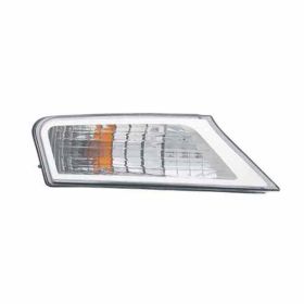 2008-2012 Jeep Liberty Signal Lamp Passenger Side HQ - OEM# 57010124AA - CH2521145-3