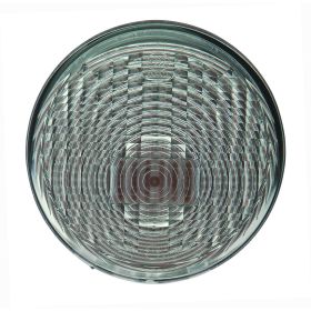 2014-2017 Jeep Wrangler Signal Lamp Passenger Side Clear HQ - OEM# 68200290AA - CH2527103-3