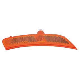 2015-2017 Chrysler 200 Sedan Side Marker Lamp Front Driver Side HQ - OEM# 68206449AA - CH2550131-3