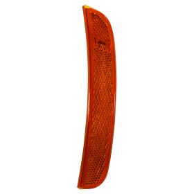 Front Marker Lamp, Rh (Passenger Side) Oem# 68214404Aa