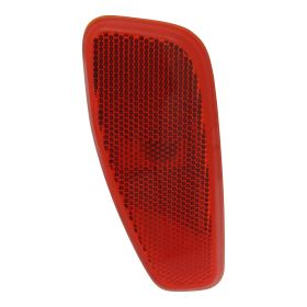 Front Marker Lamp Assembly, Rh (Passenger Side) Oem# 68256049Aa