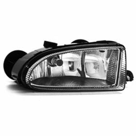 Chrysler Pt Cruiser 2001-2005 Driver Side Fog Light Assembly - CH2592116V