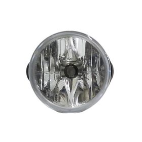 2004 Jeep Grand Cherokee Fog Lamp Driver Side/Passenger Side - OEM# 55156733AC - CH2592126-3