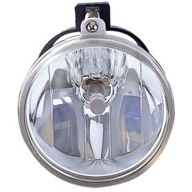 2003-2005 Dodge Neon Fog Lamp Driver Side/Passenger Side HQ - OEM# 5303482AF - CH2592129-3