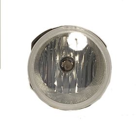 2005-2010 Chrysler 300 Fog Lamp Driver Side/Passenger Side W/O Touring/Washer HQ - OEM# 4805858AA - CH2592139-3