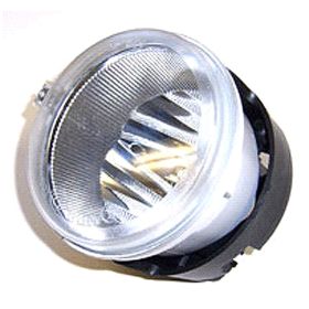 2010 Chrysler Sebring Convertible Fog Lamp Driver Side/Passenger Side HQ - OEM# 5182025AA - CH2592142-3