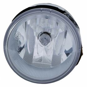 2011-2020 Dodge Caravan Driver Or Passenger Side Fog Light Assembly - Best Value - CH2592146OEM #5182022AA