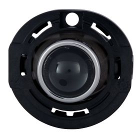 Jeep Compass Mk Classic 2014-2016 Driver Or Passenger Side Fog Light Assembly - CH2592148 OEM# [List of Available Parts]/Lights/Fog Lights