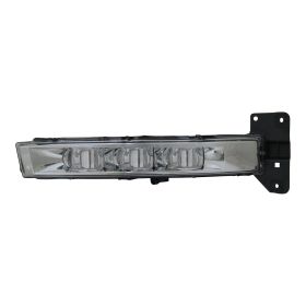 2015-2023 Dodge Charger Driver Side Led Fog Light Assembly - Best Value - CH2592151OEM #68214427AB