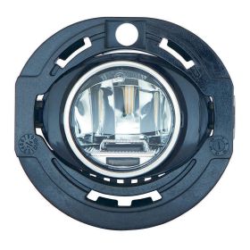 2017 Chrysler Pacifica Van Fog Lamp Driver Side/Passenger Side Led Round HQ - OEM# 68425774AA - CH2592153-3