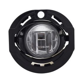 2020-2022 JEEP GRAND CHEROKEE WK Fog Light Assembly - CH2592162 OEM# 68466266AB