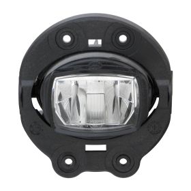 2019-2022 JEEP CHEROKEE Driver Side Fog Light Assembly - Value Line - CH2592163V