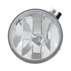 Dodge Dakota Pickup 2001-2004 Driver Or Passenger Side Fog Light Assembly - CH2593113C