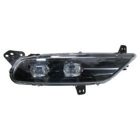 2015-2021 Chrysler 300 Fog Lamp, Rh (Passenger Side)- Led - CH2593154-2