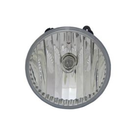 2020-2023 Jeep Gladiator Driver Or Passenger Side Halogen Fog Light Assembly - Best Value - CH2594104OEM #68081399AB