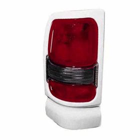 Dodge Pickup Fullsize 1994-2002 Driver Side Tail Light - CH2800134