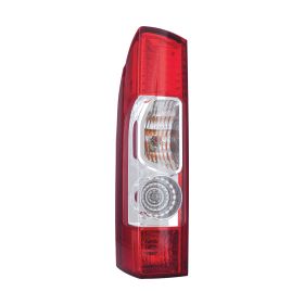 2014-2021 Ram Promaster 3500 Tail Lamp Driver Side HQ - OEM# 4725947AC - CH2800205-3