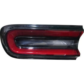 2015-2022 DODGE CHALLENGER Driver Side Outer Tail Light Assembly - CH2800207 OEM# 68510771AA